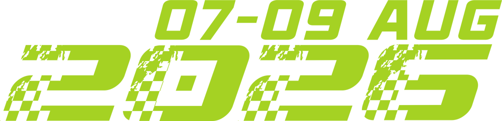 07.–09. august 2026.