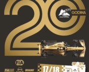 Plakat Krajiska Zmija 2019