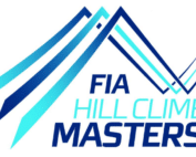 FIA - Hill Climb Masters