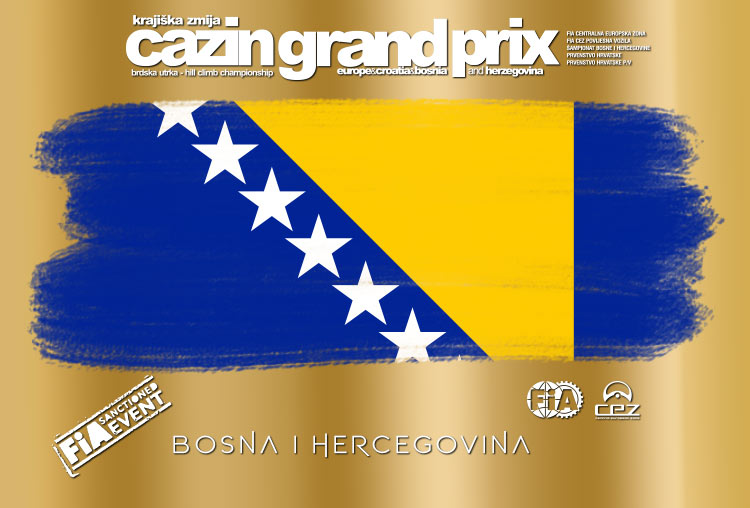 Jasmin Golač - CAZIN GRAND PRIX 2021