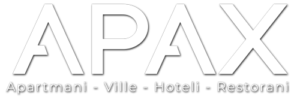 Apax.vip Premium oprema za apartmane, vile, hotele i restorane