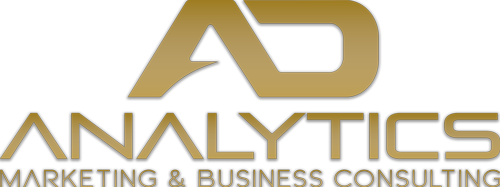 AD Analytics - Marketing & Business Consulting