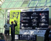 OFFICIAL RACE RESULTS / KONAČNI REZULTATI UTRKA