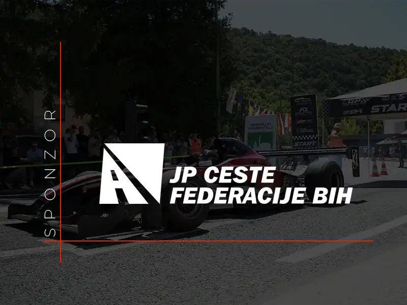 JP CESTE FEDERACIJE