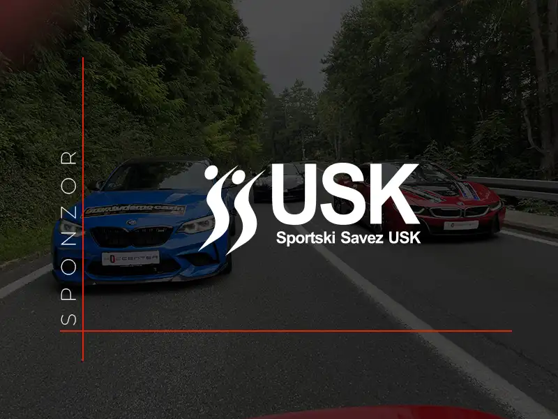 Sportski Savez USK